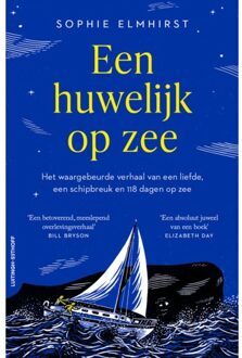 Een Huwelijk Op Zee - Sophie Elmhirst