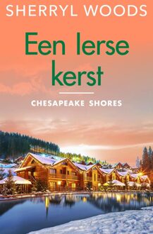 Een Ierse kerst - Sherryl Woods - ebook