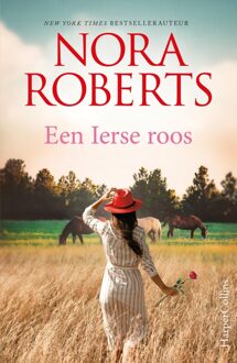 Een Ierse roos - Nora Roberts - ebook