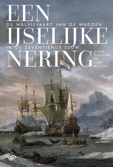Een ijselijke nering -  Anne Doedens, Liek Mulder (ISBN: 9789464561968)