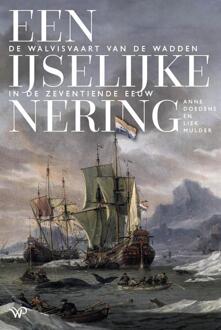 Een ijselijke nering -  Anne Doedens, Liek Mulder (ISBN: 9789464561975)