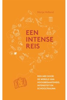 Een intense reis