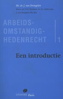 Een introductie / 1 - Boek J. van Drongelen (9077320954)