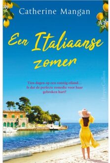 Een Italiaanse zomer