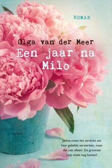 Een jaar na Milo - eBook Olga van der Meer (9401911010)