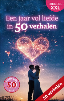 Een jaar vol liefde in 50 verhalen -  Anna Destefano (ISBN: 9789402577211)