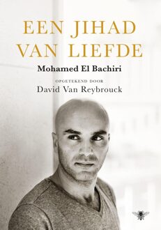 Een jihad van liefde - eBook Mohamed el Bachiri (9023468759)