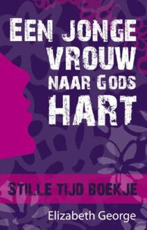 Een jonge vrouw naar Gods hart - Boek Elizabeth George (9077669310)