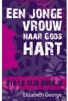 Een jonge vrouw naar Gods hart - Boek Elizabeth George (9077669310)