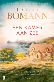 Een kamer aan zee - Corina Bomann - ebook