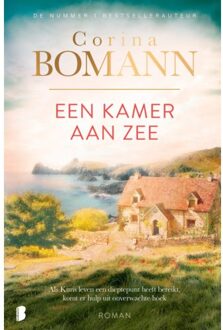 Een Kamer Aan Zee - Corina Bomann