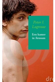 Een kamer in Jirnsum - Boek Peter J. Lagrouw (9402132031)