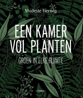 Een Kamer Vol Planten - Modeste Herwig