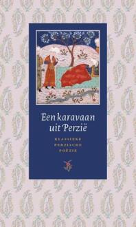 Een karavaan uit Perzië - Boek Bulaaq, Uitgeverij (9054601477)
