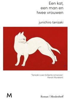 Een Kat, Een Man En Twee Vrouwen - Junichiro Tanizaki