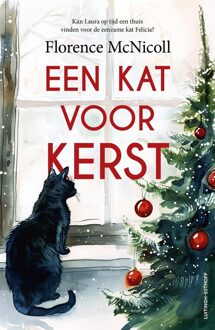 Een kat voor kerst -  Florence McNicoll (ISBN: 9789021050232)