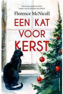 Een Kat Voor Kerst - Florence McNicoll