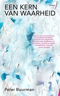 Een kern van waarheid -  Peter Buurman (ISBN: 9789493320857)