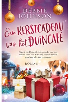 Een Kerstcadeau Van Het Duincafé - Duincafé - Debbie Johnson