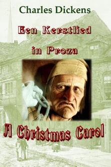 Een kerstlied in proza - Boek Charles Dickens (9491872974)