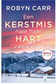 Een Kerstmis naar haar hart