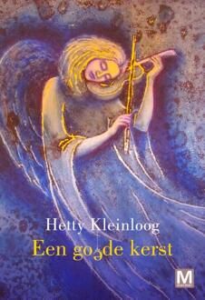 Een kerstnovelle - Boek Hetty Kleinloog (9460684130)