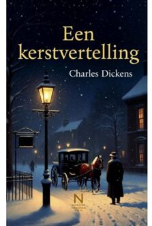 Een Kerstvertelling - Charles Dickens