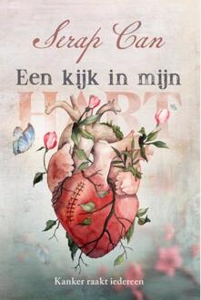 Een kijk in mijn hart -  Serap Can (ISBN: 9781913980870)