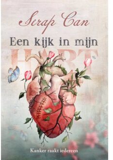 Een Kijk In Mijn Hart - Serap Can