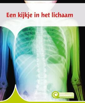 Een kijkje in het lichaam