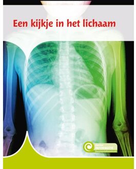 Een kijkje in het lichaam