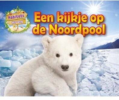 Een Kijkje Op De Noordpool - Habitats Ver Weg - Honor Head