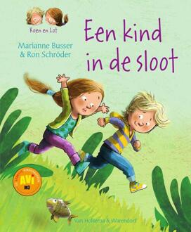 Een kind in de sloot - eBook Marianne Busser (9000317118)