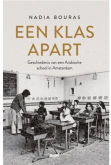 Een klas apart