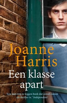 Een klasse apart - eBook Joanne Harris (9026141823)