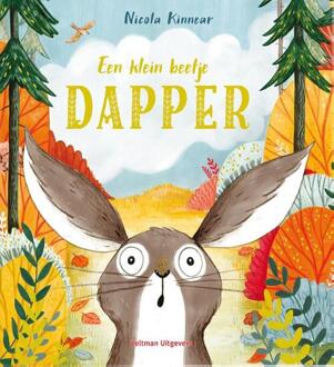 Een Klein Beetje Dapper