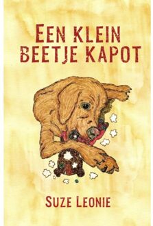 Een Klein Beetje Kapot - Suze Leonie