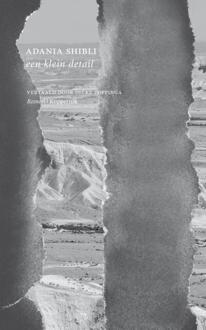 Een Klein Detail - Adania Shibli