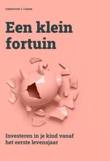 Een Klein Fortuin - Christoph Cohen