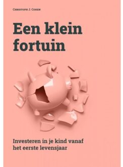 Een Klein Fortuin - Christoph Cohen