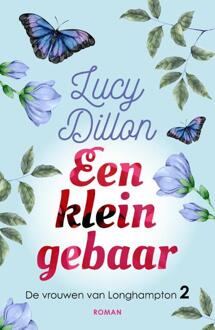 Een klein gebaar - Boek Lucy Dillon (9026145004)