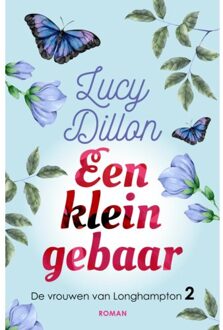 Een klein gebaar - Boek Lucy Dillon (9026145004)