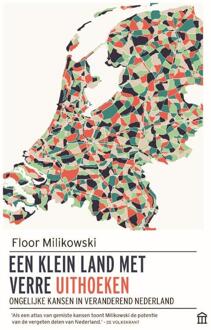 Een Klein Land Met Verre Uithoeken - Floor Milikowski