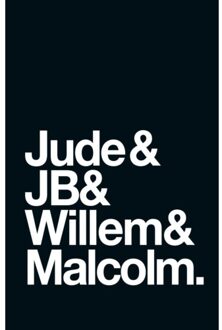 Een Klein Leven - Hanya Yanagihara