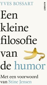 Een kleine filosofie van de humor - Yves Bossart - ebook