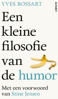 Een Kleine Filosofie Van De Humor - Yves Bossart