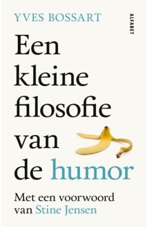 Een Kleine Filosofie Van De Humor - Yves Bossart
