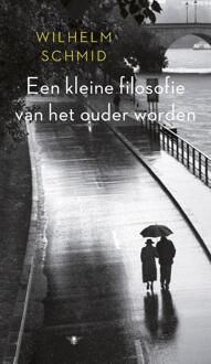 Een kleine filosofie van het ouder worden - Boek Wilhelm Schmid (9023497708)