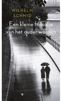 Een kleine filosofie van het ouder worden - Boek Wilhelm Schmid (9023497708)