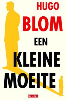 Een kleine moeite - eBook Hugo Blom (9044532324)